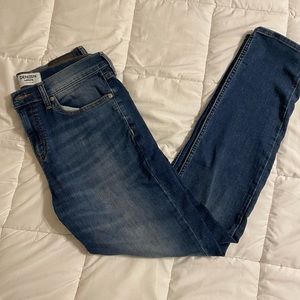 DENIZEN from Levi’s